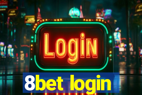 8bet login